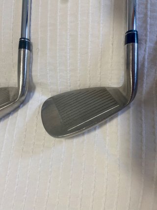 Set 15 mazze da golf PGM