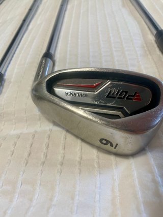 Set 15 mazze da golf PGM
