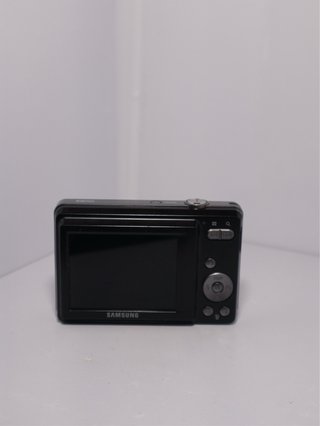 Samsung ES55 Cámara Digital