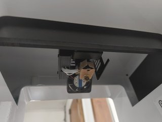 Impresora 3D 3DTALK MINI