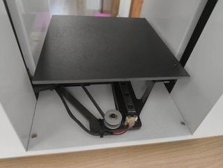 Impresora 3D 3DTALK MINI