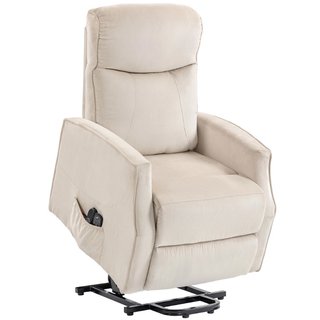 Poltrona Elettrica Alzapersona Poltrona Relax Mass