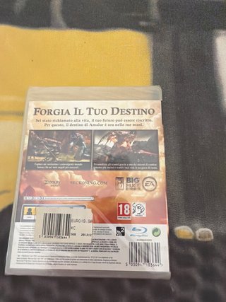 Kingdoms of Amalur Reckoning PS3 Sigillato ITA