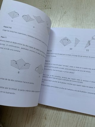 ORIGAMI PARA NIÑOS