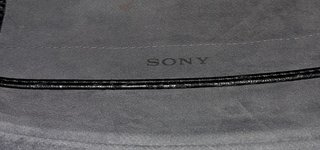 Radio SONY ICF-SW55
