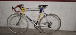 Bicicleta de carretera Orbea