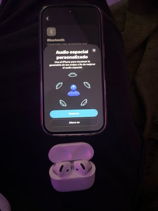 AirPods Pro 4ª Gen sin abrir