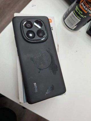 Xiaomi Redmi Note 14 Pro+ 5G 512GB/12GB RAM