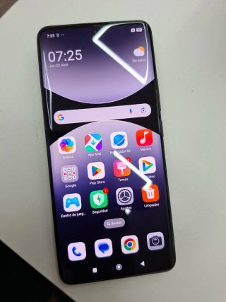 Xiaomi Redmi Note 14 Pro+ 5G 512GB/12GB RAM