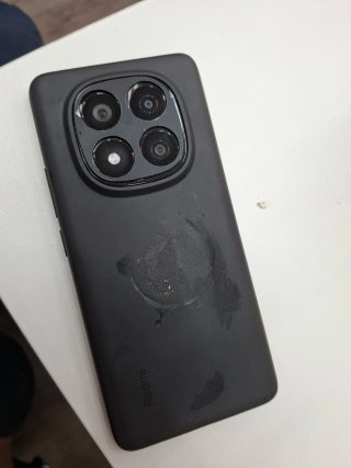 Xiaomi Redmi Note 14 Pro+ 5G 512GB/12GB RAM