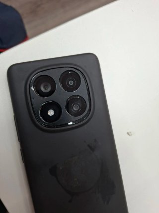 Xiaomi Redmi Note 14 Pro+ 5G 512GB/12GB RAM