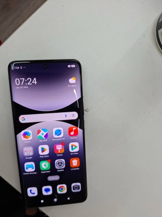Xiaomi Redmi Note 14 Pro+ 5G 512GB/12GB RAM