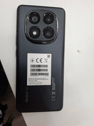 Xiaomi Redmi Note 14 Pro+ 5G 512GB/12GB RAM
