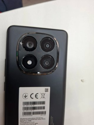 Xiaomi Redmi Note 14 Pro+ 5G 512GB/12GB RAM