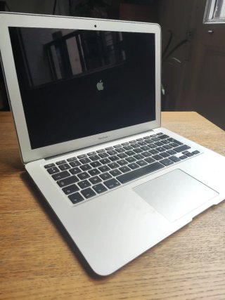 MacBook Air 13 (2014) NEGOCIABLE