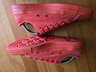Zapatilla converse all star