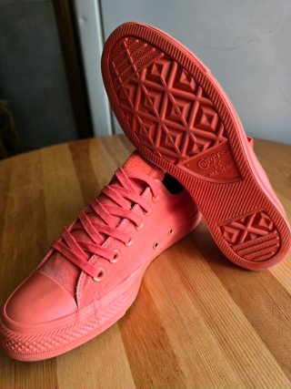 Zapatilla converse all star