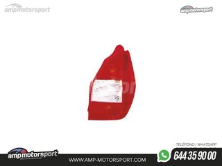 PILOTO TRASERO DERECHO PARA CITROËN C2
