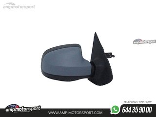 RETROVISOR COMPLETO DERECHO PARA DACIA LOGAN II / MCV / LOGAN SANDERO II