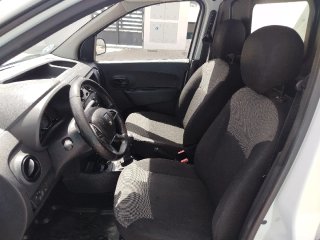 Furgoneta Dacia