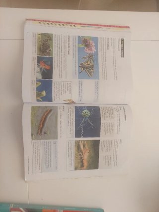 Biologia i Geologia 1r Secundària Llibre alumne...