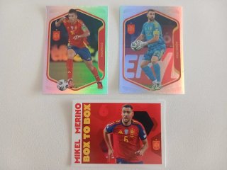 Cromos Mundial Fútbol 2026