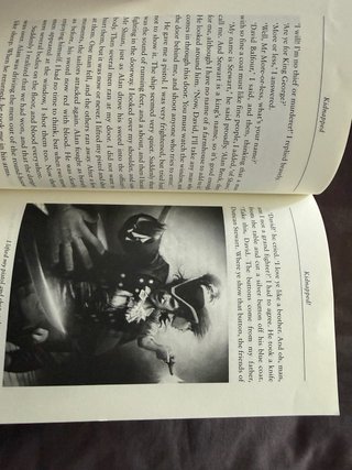 Oxford Bookworms Library: Stage 3: Kidnapped Th...