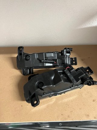 Antinieblas BMW G20 G21