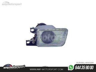 FARO ANTINIEBLA DERECHO PARA VOLKSWAGEN GOLF MK3