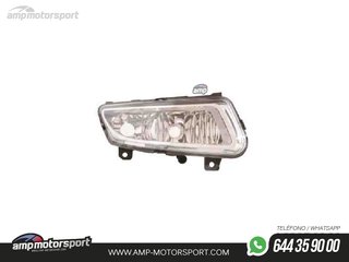 FARO ANTINIEBLA DERECHO PARA VOLKSWAGEN POLO 6R