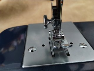 Máquina de coser Privileg Super-Automatik