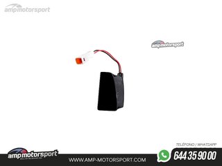 PILOTO DE RETROVISOR IZQUIERDO PARA VOLKSWAGEN TIGUAN