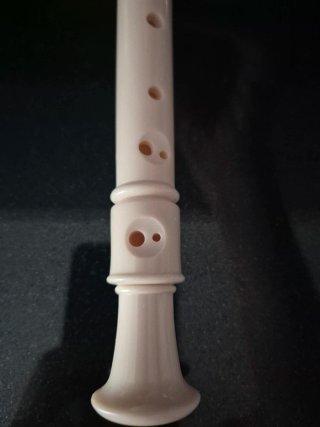 Flauta dulce para principiantes