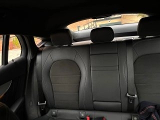 Mercedes-Benz GLC SUV (X254) 2018