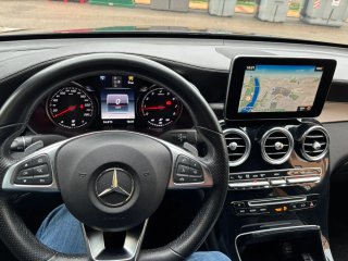Mercedes-Benz GLC SUV (X254) 2018