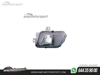 FARO ANTINIEBLA DERECHO PARA IVECO DAILY
