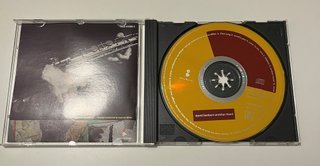 CD David Sanborn - Another Hand Jazz