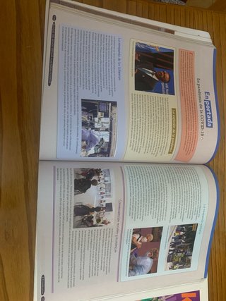 Geografía e Historia 4º ESO. Libro del estudian...