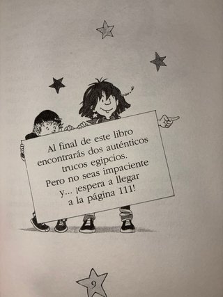 Kika Superbruja y la momia
