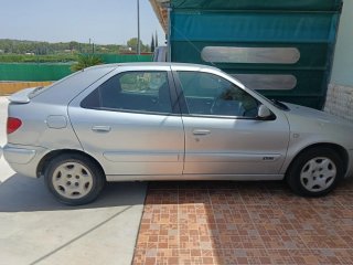 Citroen Xsara 1999
