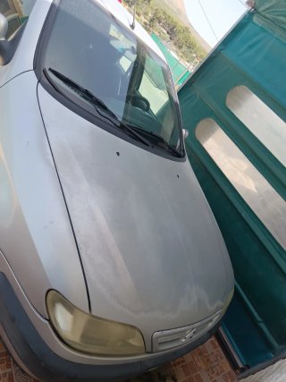 Citroen Xsara 1999