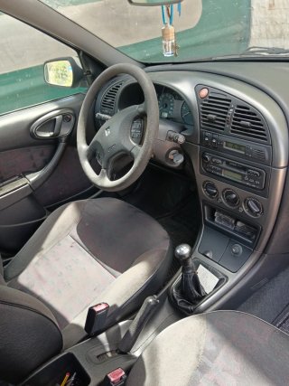 Citroen Xsara 1999