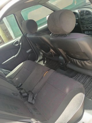 Citroen Xsara 1999