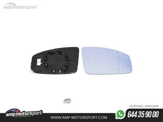 CRISTAL DE ESPEJO DERECHO PARA RENAULT ESPACE