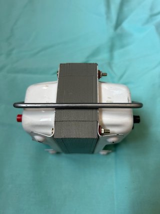 Autotransformador Phonovox 200 VA Reversible