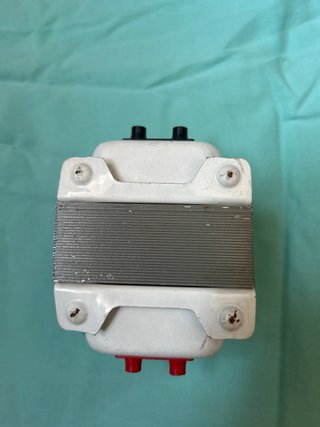 Autotransformador Phonovox 200 VA Reversible