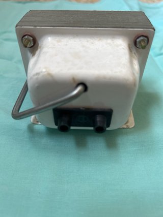 Autotransformador Phonovox 200 VA Reversible