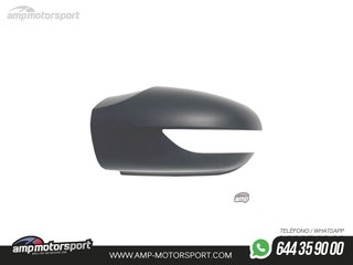 CARCASA DE RETROVISOR IZQUIERDO PARA MERCEDES-BENZ W169 / W245