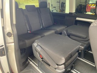 Volkswagen Multivan, 2.0 TDI 150 CV DSG