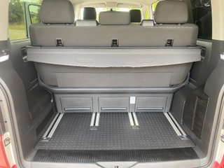 Volkswagen Multivan, 2.0 TDI 150 CV DSG